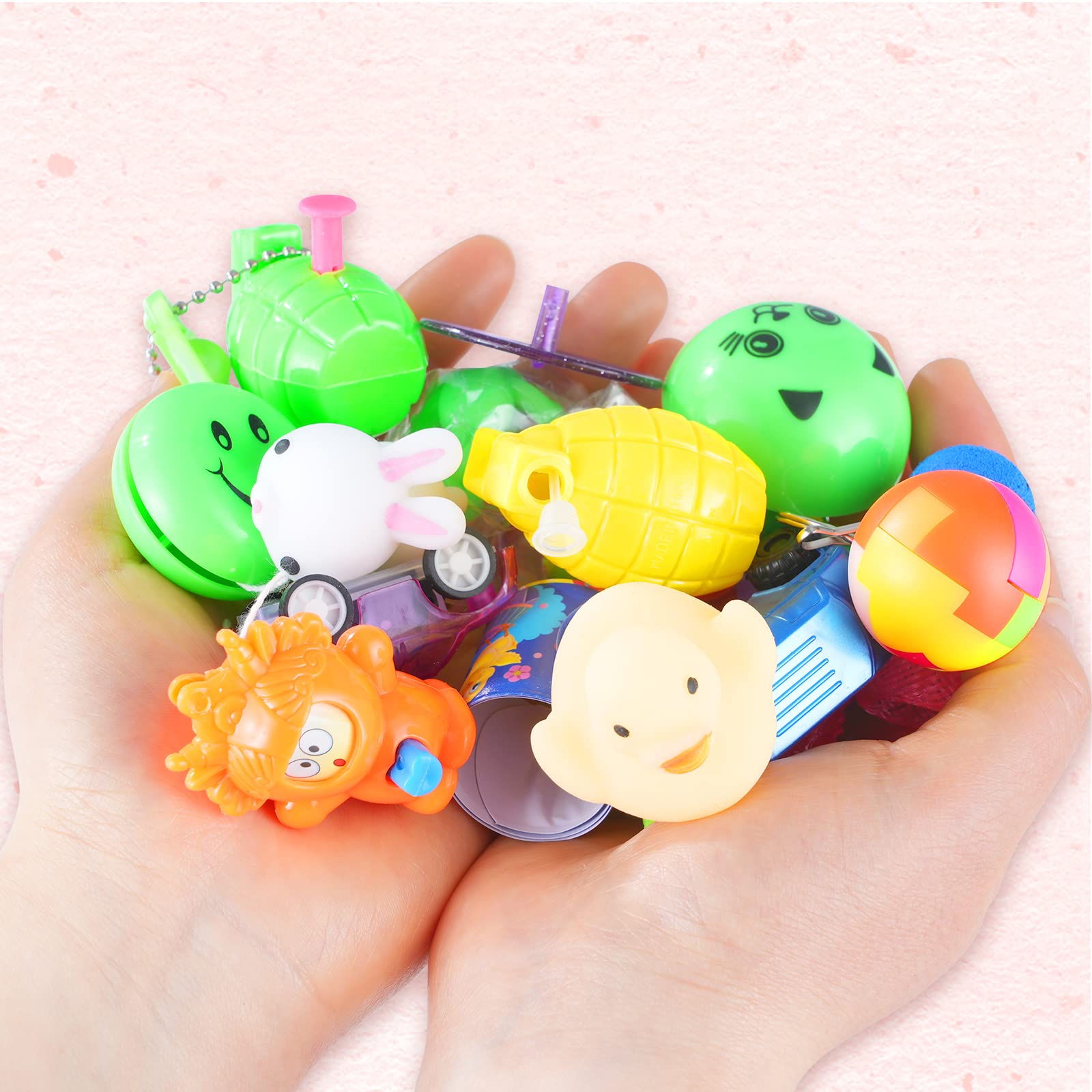   イースターエッグ 2個セット Amazon.co.jp: Kiddokids イースターエッグ 2.25インチ